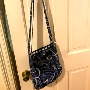 Vera Bradley Indio Hipster